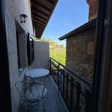 Idem Holiday home