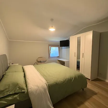 Holiday home Idem